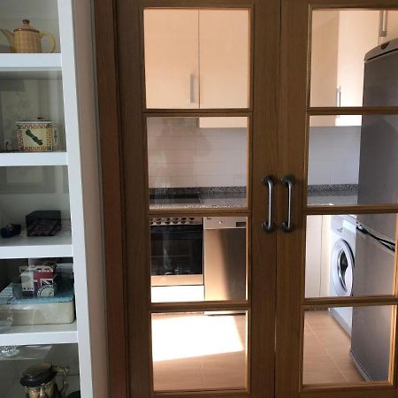 Apartamento Para 6 Personas Con Piscina Y Paddle Foz Exterior photo