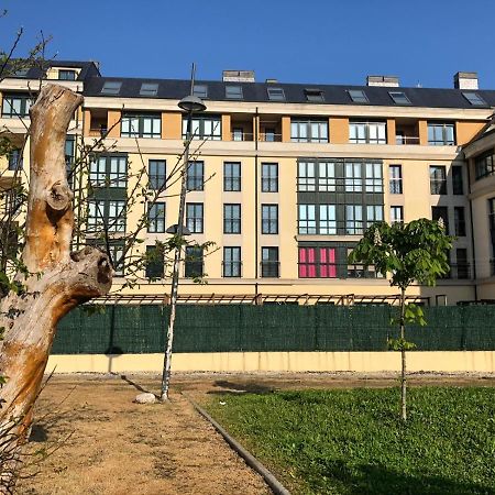 Apartamento Para 6 Personas Con Piscina Y Paddle Foz Exterior photo