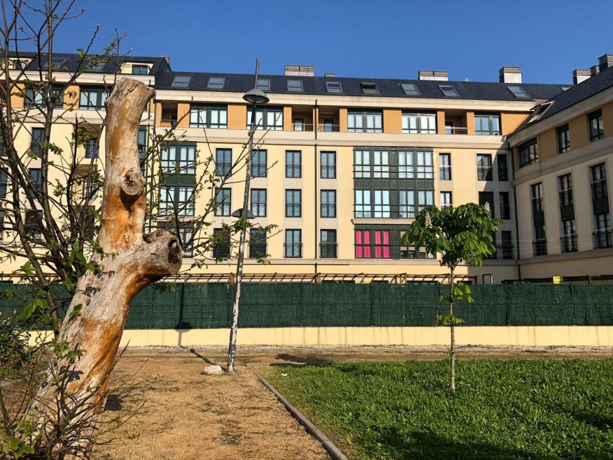 Apartamento Para 6 Personas Con Piscina Y Paddle Foz Exterior photo