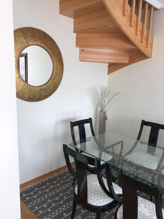 Apartamento Para 6 Personas Con Piscina Y Paddle Foz Exterior photo