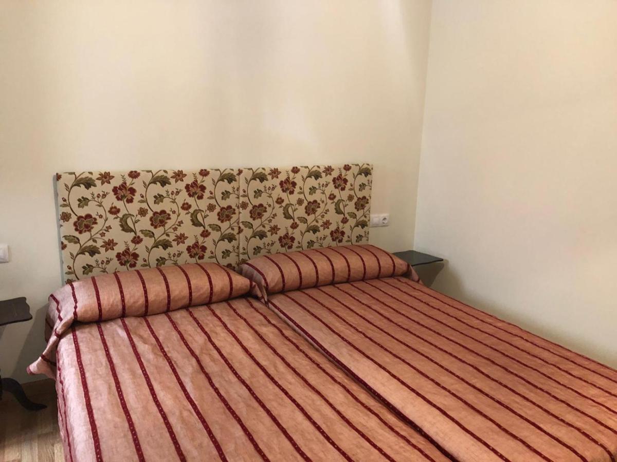 Apartamento Para 6 Personas Con Piscina Y Paddle Foz Exterior photo