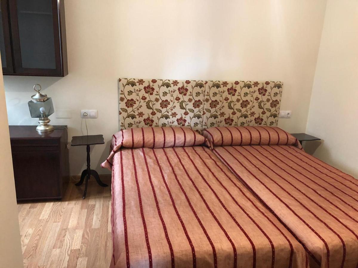 Apartamento Para 6 Personas Con Piscina Y Paddle Foz Exterior photo